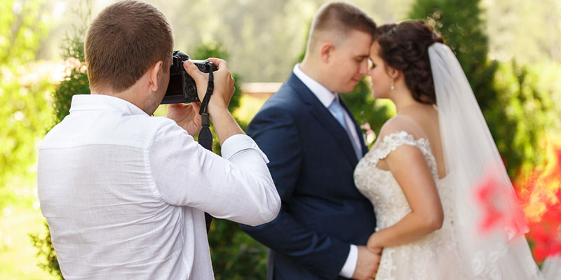 Candid Wedding Photography in Winston-Salem, North Carolina