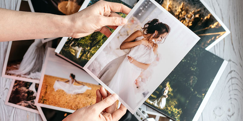ensure beautiful wedding pictures for your big day