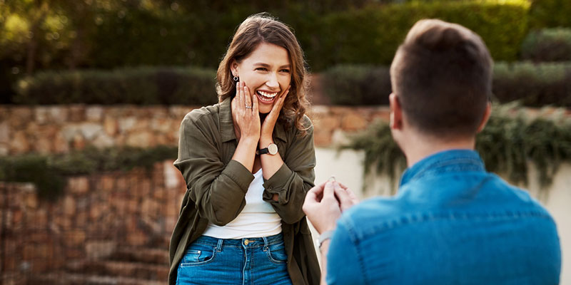 Reasons to Hire a Professional Photographer for Your Proposal