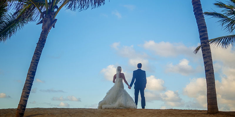 Why You Should Consider a Destination Wedding Photographer 