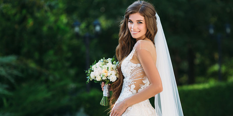 3 Reasons to Say "I Do" to Bridal Pictures