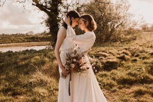 Transcend Tradition: 4 Ways Same-Sex Wedding Photography Celebrates You